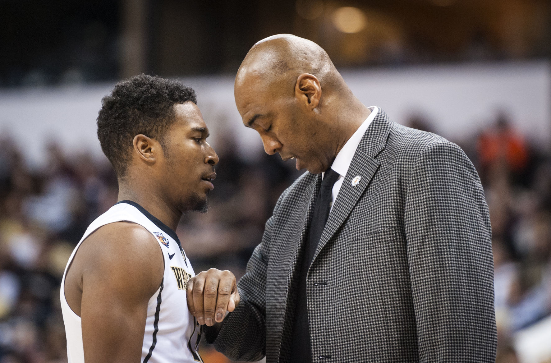 WFUXavier
